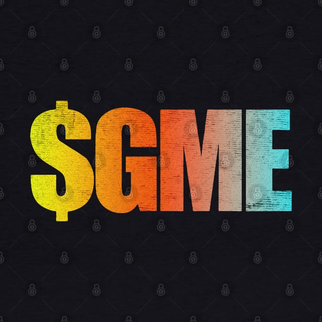 $GME by Virtue in the Wasteland Podcast